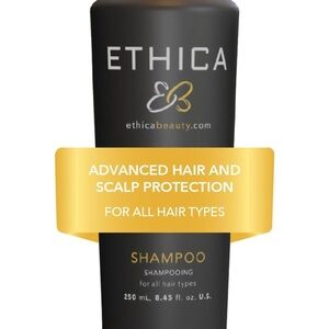 Etica Black Shampoo for Women